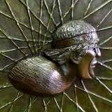 Dreamlike,figurative,contemporary sculptures. <br>
<br>