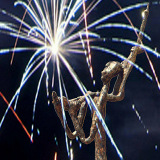 FEU D'ARTIFICE