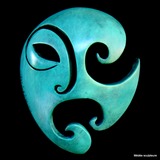MASQUE TEMPËTE