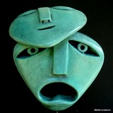 MASQUE DEMASQUE
