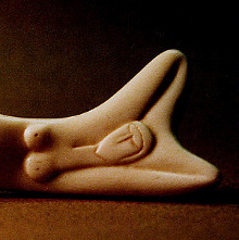Sculptor artist, dreamlike,figurative,contemporary style. <br>
<br>