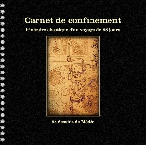 CARNET DE CONFINEMENT