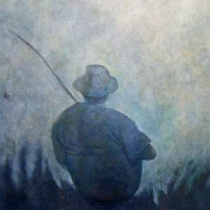 THE FISHERMAN