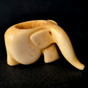 L'ÉLÉPHANT