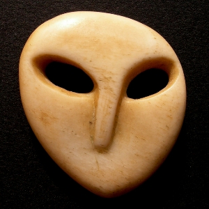 LITTLE MASK